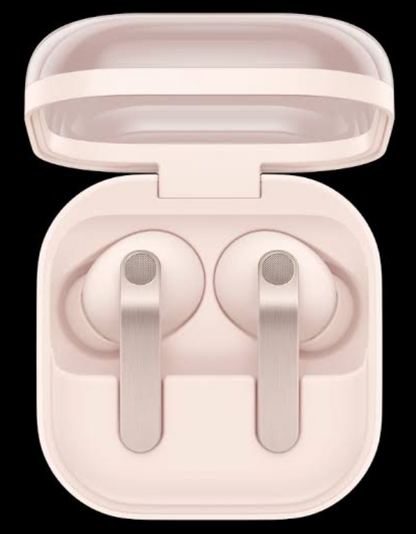 Samsung Buds 4 Pro - Pink Gold