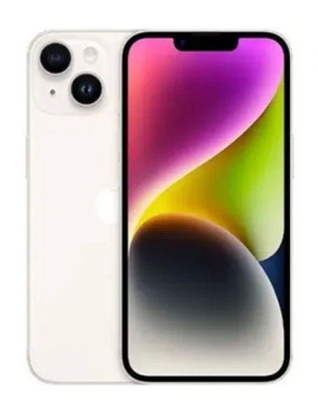 Iphone 14 128Gb - Starlight