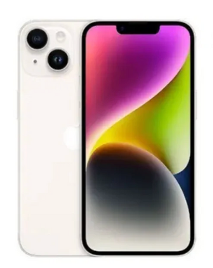 Iphone 14 128Gb - Starlight
