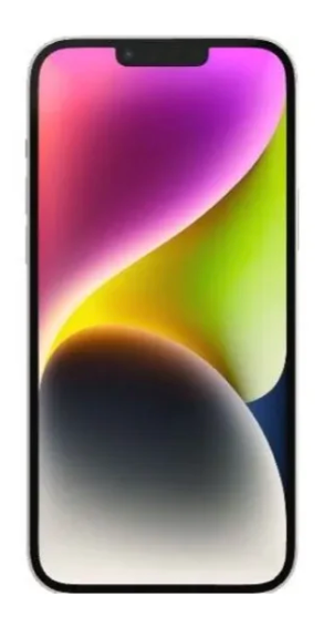 Iphone 14 128Gb - Starlight
