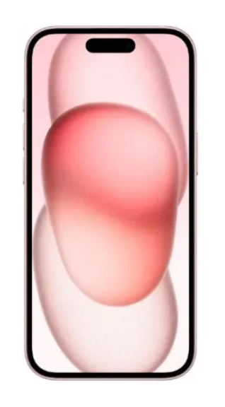 Iphone 15 128GB - Pink