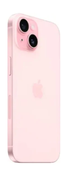 Iphone 15 128GB - Pink