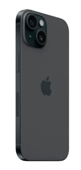 Iphone 15 Plus 128Gb - Black