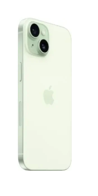 Iphone 15 Plus 256GB - Green