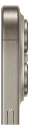 Iphone 15 Pro Max 256GB - Natural Titanium