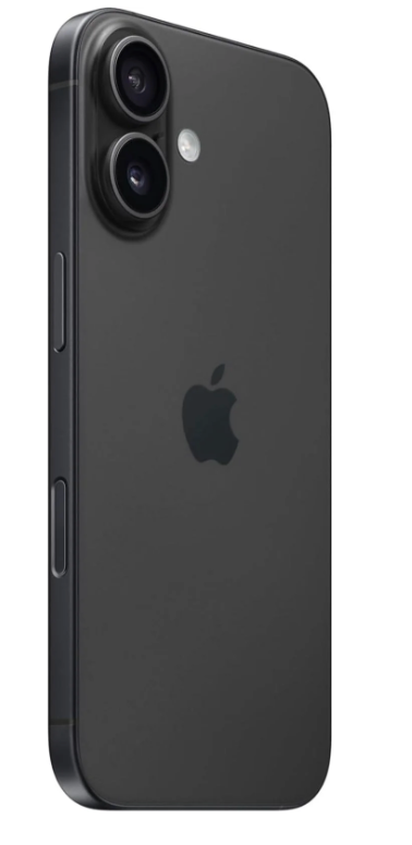 Iphone 16e 128GB - Black