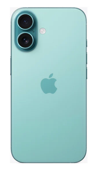 Iphone 16 256GB - Teal