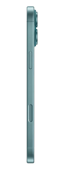 Iphone 16 256GB - Teal