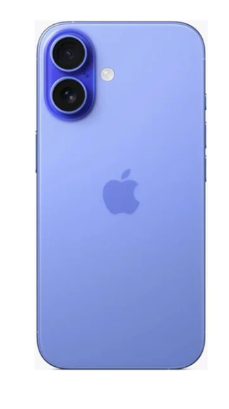 Iphone 16 256GB - Ultramarine