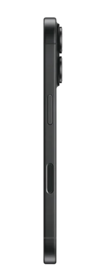 Iphone 16 Plus 128GB - Black