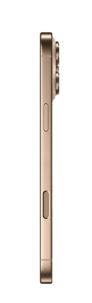 Iphone 16 Pro 128GB - Desert Titanium