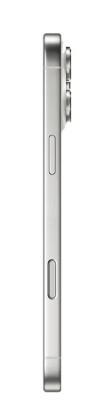 Iphone 16 Pro 256GB - White Titanium