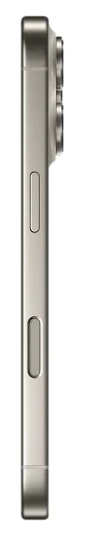 Iphone 16 Pro Max 256GB - Natural Titanium
