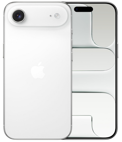 Iphone 17 Air 512GB - Cloud white