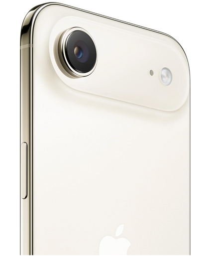 Iphone 17 Air 512GB - Light Gold