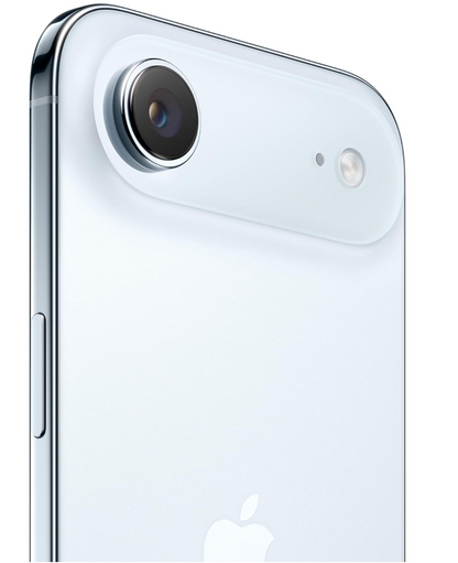 Iphone 17 Air 256GB - Sky Blue