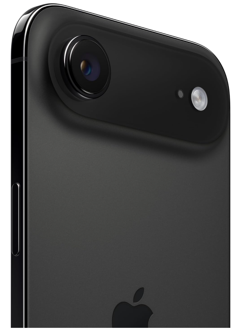 IPhone 17 Air 512GB - Space Black