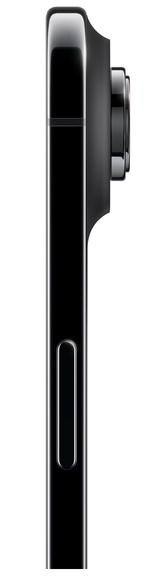 IPhone 17 Air 512GB - Space Black