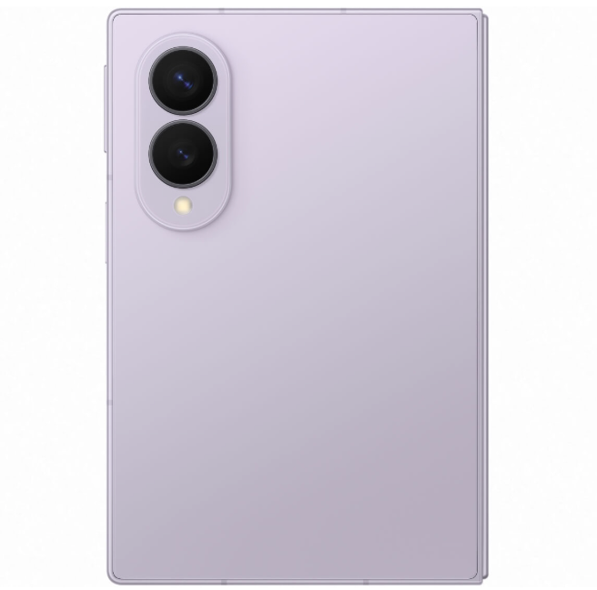 Samsung Z Fold 8 - 512gb -Review Unit