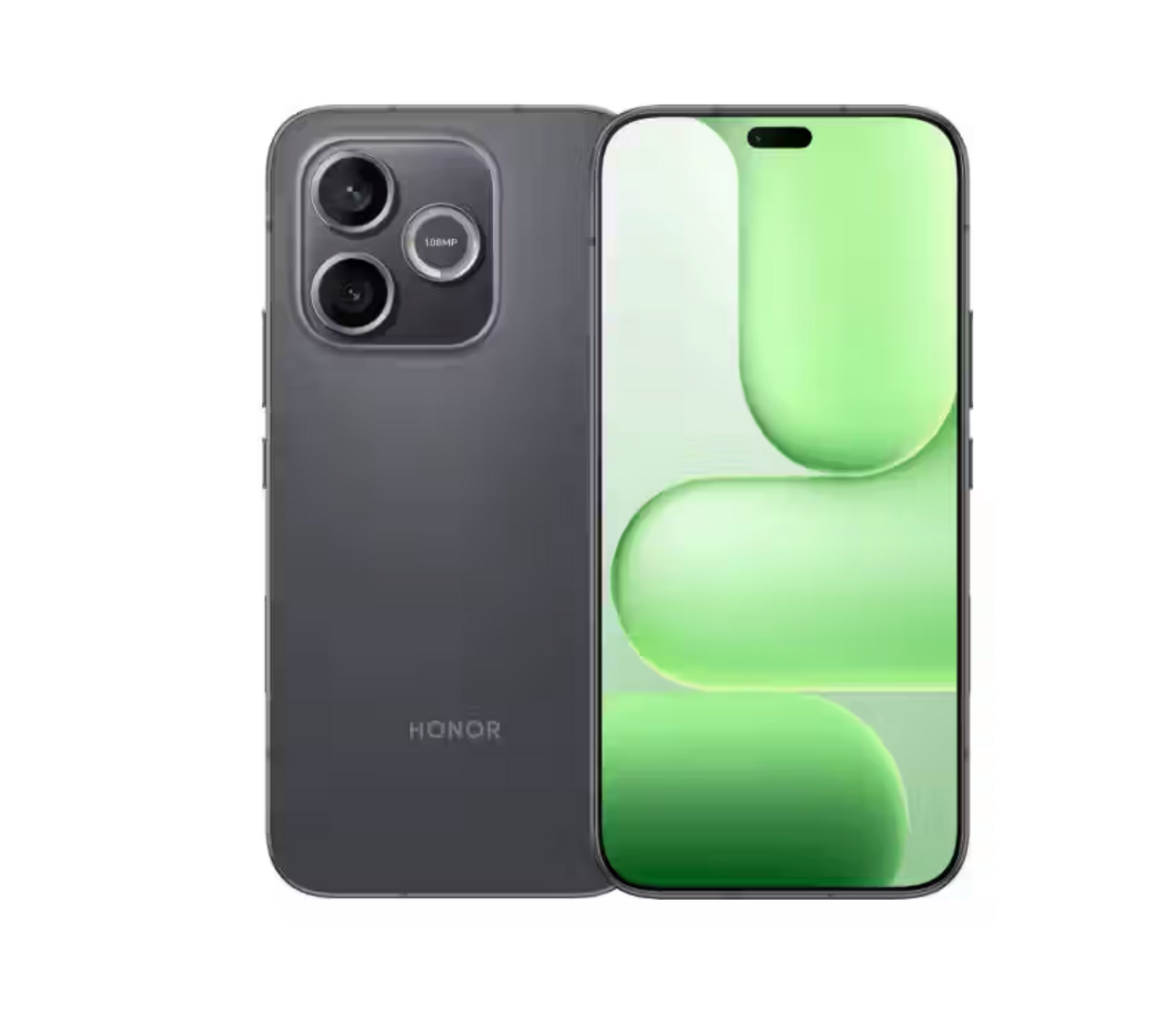 HONOR 600 Lite