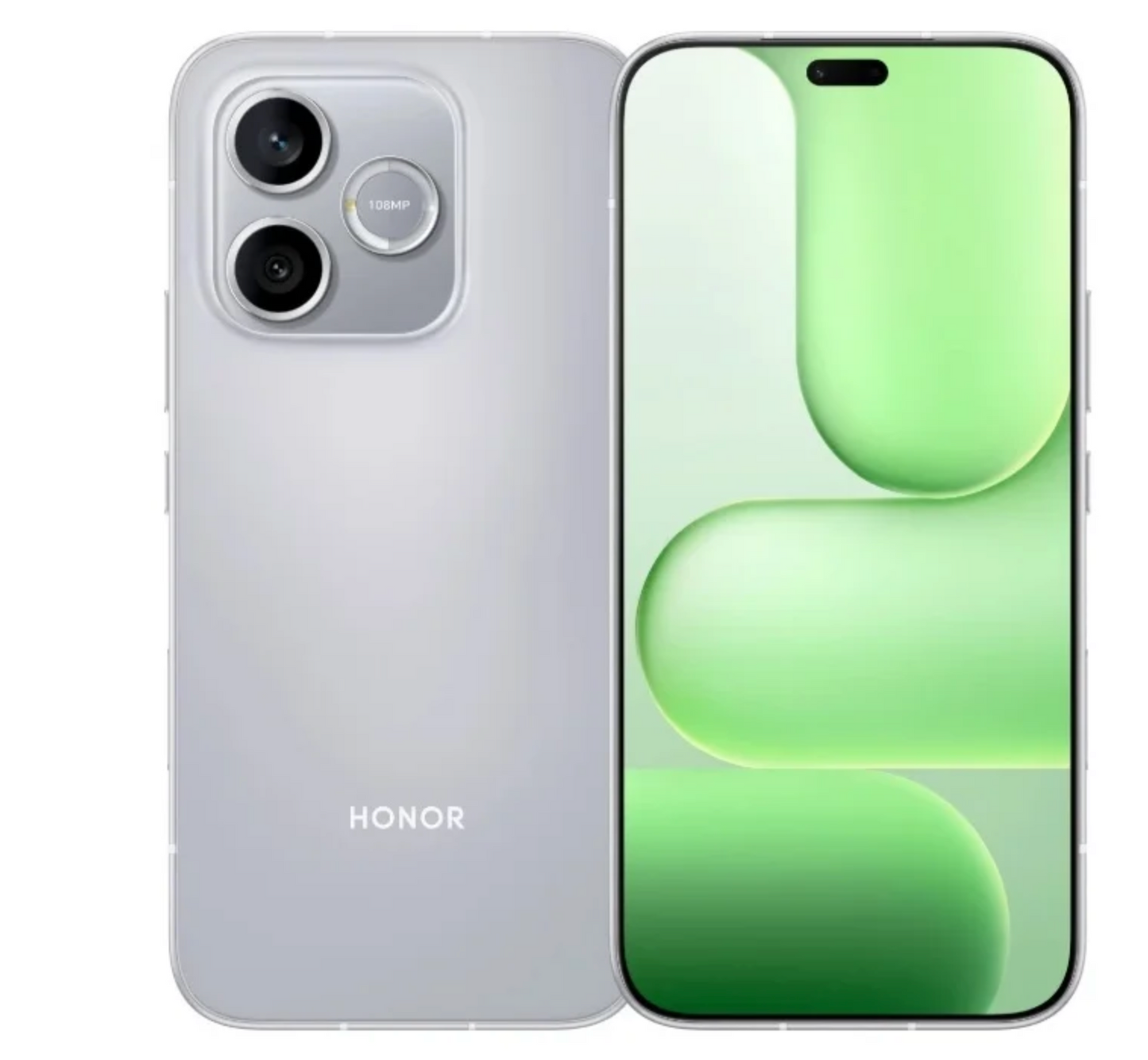 HONOR 600 Lite