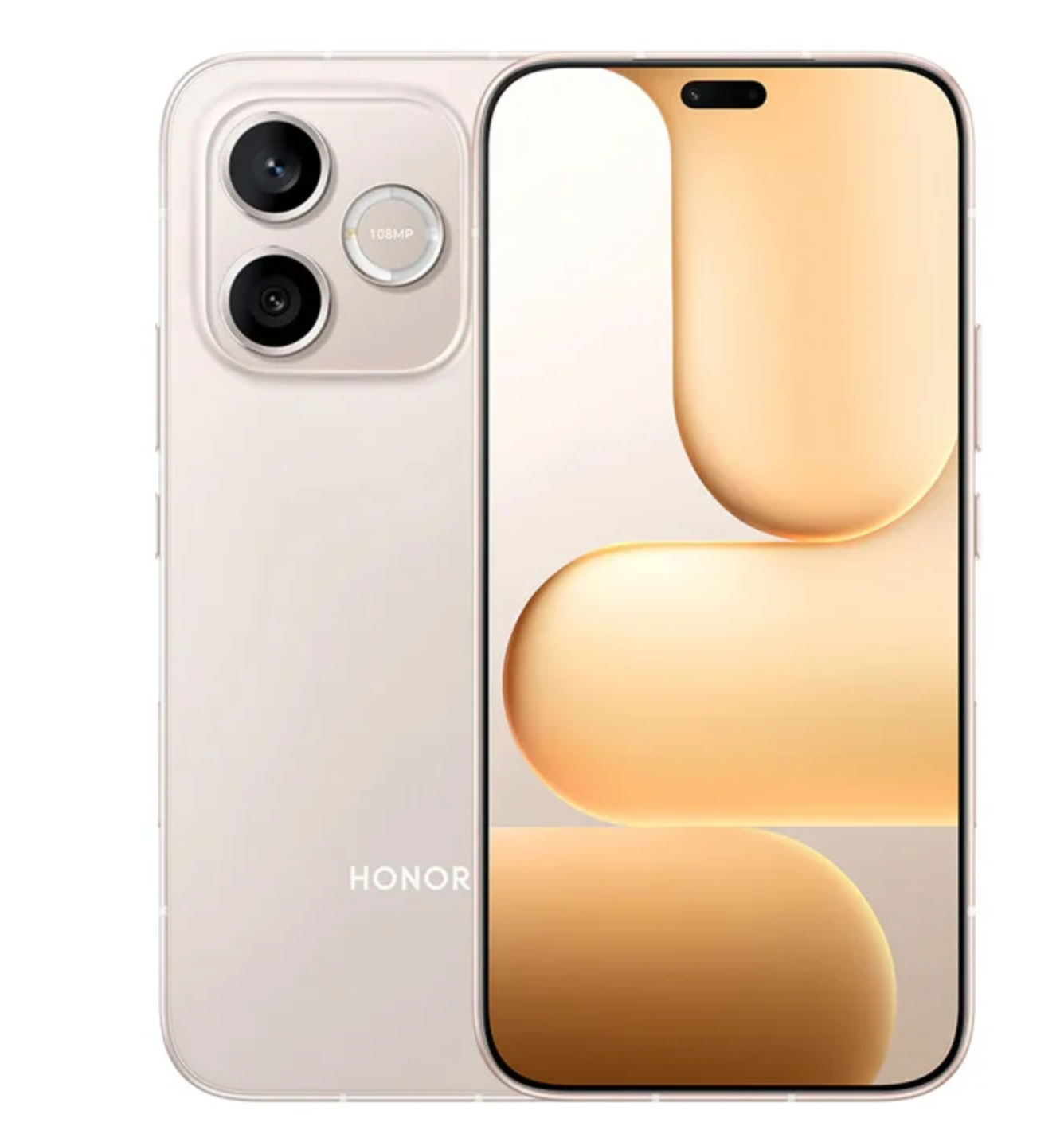 HONOR 600 Lite