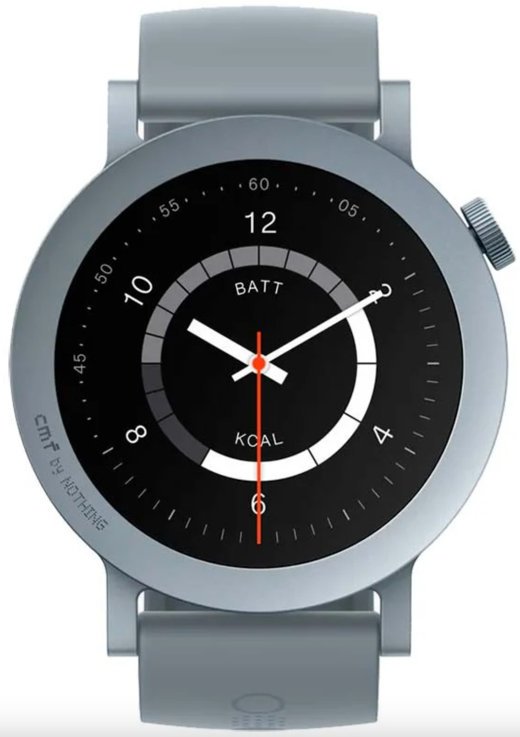 CMF by Nothing/ Watch Pro 2 - BT & GPS- Grey