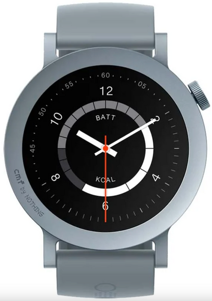 CMF by Nothing/ Watch Pro 2 - BT & GPS- Grey