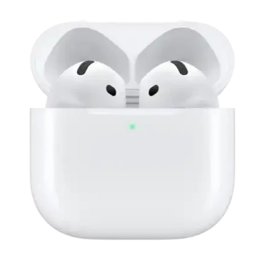 AirPods 4th Gen ANC - White