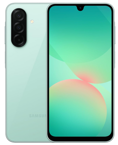 Samsung A36 5G 128GB - Awesome Black/Lime/White/Lavender