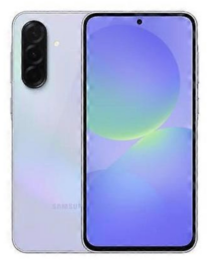 Samsung A36 5G 128GB - Awesome Black/Lime/White/Lavender