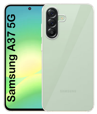 Samsung A37 5G 256GB - Awesome Charcoal/Graygreen/Lavender/white
