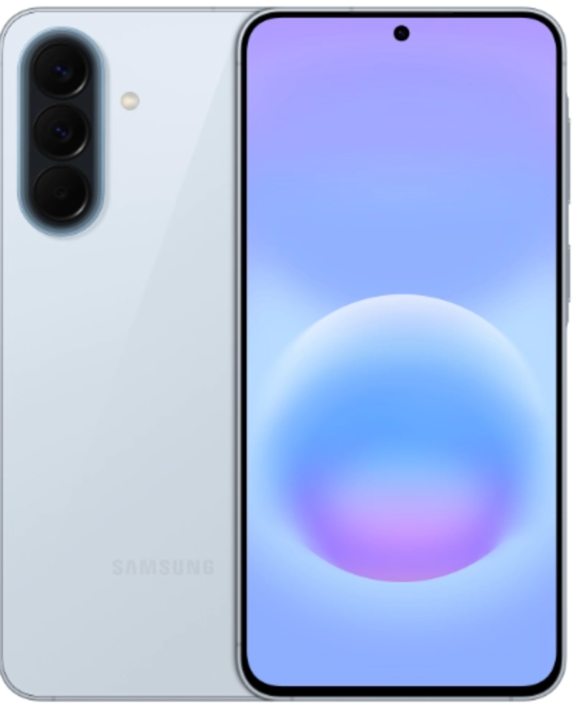 Samsung A57 5G 256GB - Awesome Lilac/Navy/Gray/ Icy Blue