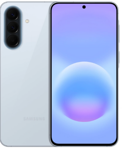 Samsung A57 5G 256GB - Awesome Lilac/Navy/Gray/ Icy Blue