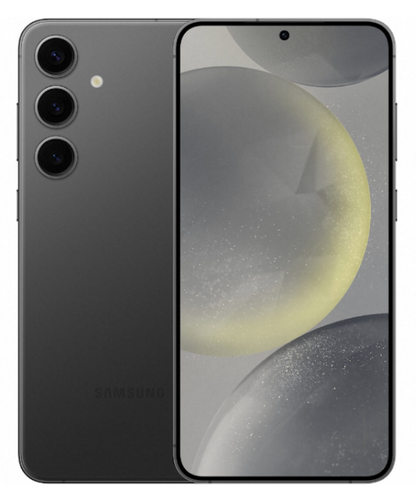 Samsung S24+  256GB - Onyx Black/Marble Gray/ Cibalt Violet/Amber Yellow