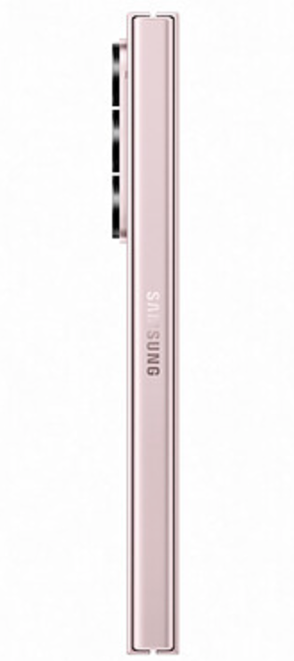Z Fold 6 256GB - Pink
