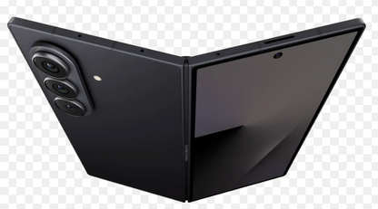 Z Fold 7 512gb - Jet Black