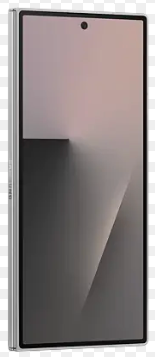 Z Fold 7 512GB - Silver Shadow