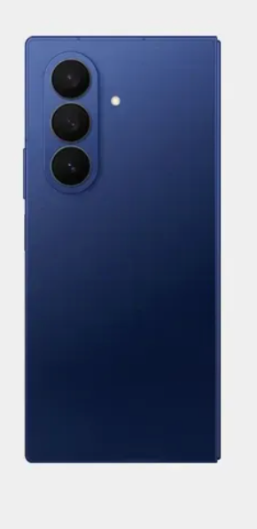 Z Fold 7 16GB/1TB - Blue Shadow