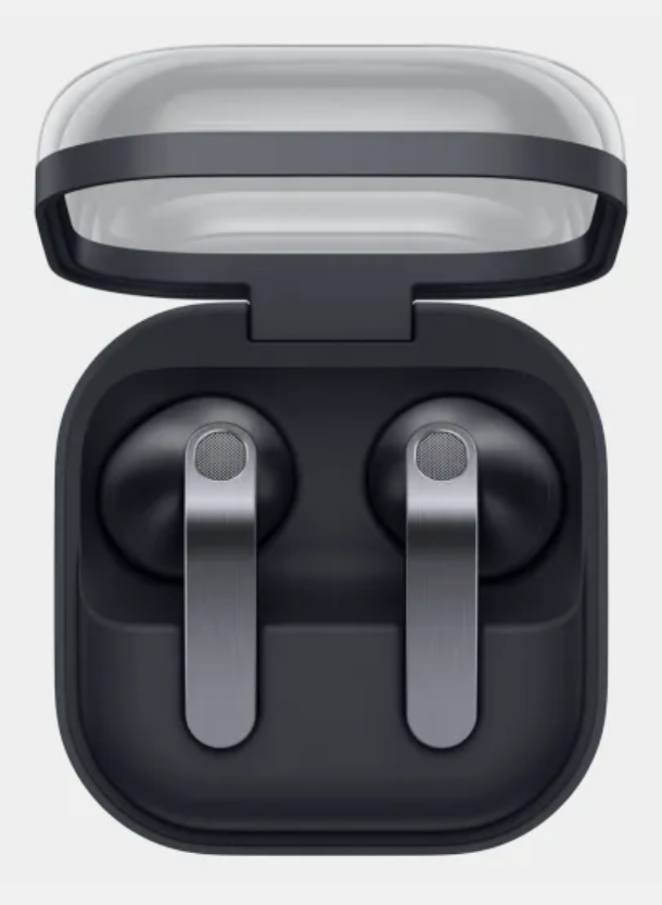 Samsung Buds 4 - Black