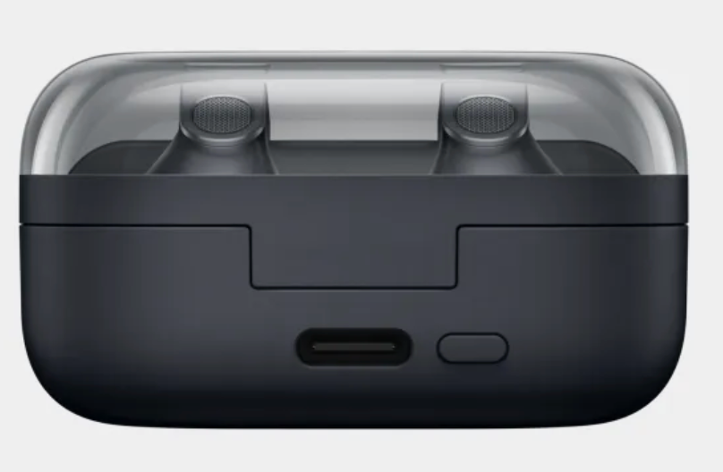 Samsung Buds 4 - Black