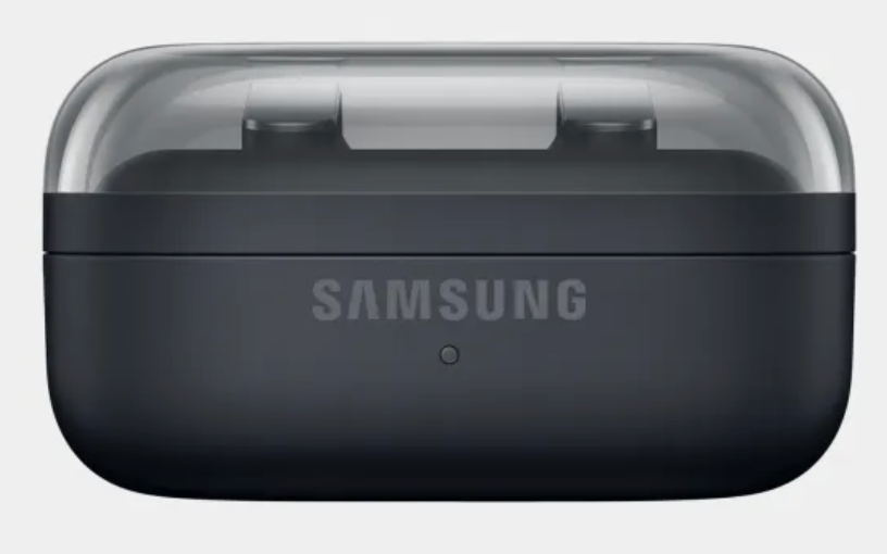 Samsung Buds 4 Pro - Black