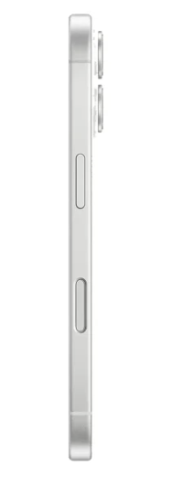 Iphone 16 256GB - White
