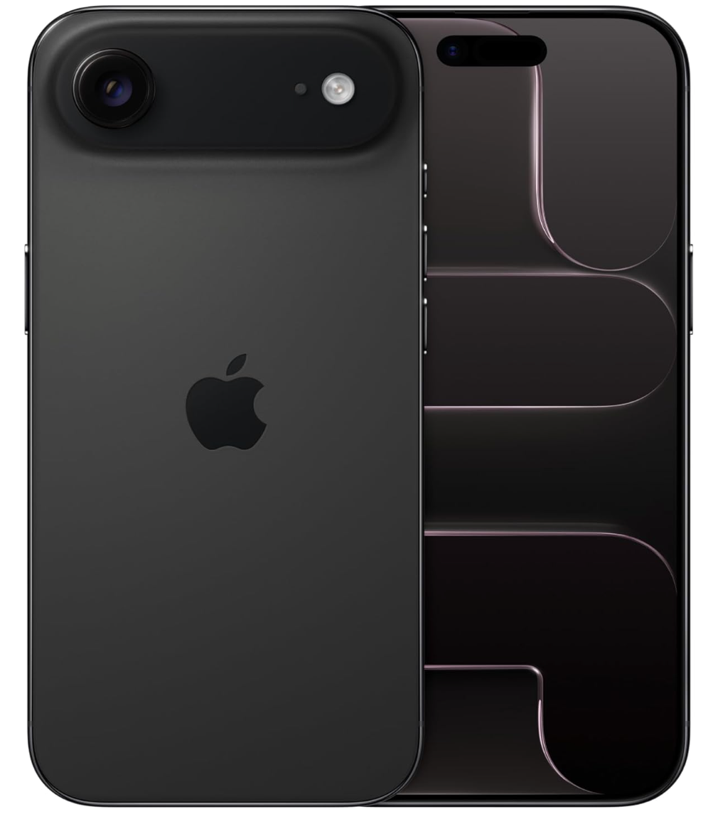 IPhone 17 Air 512GB - Space Black
