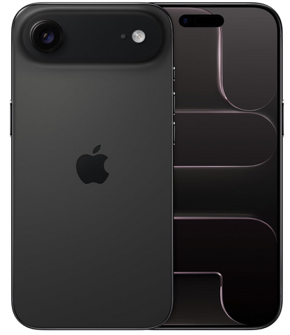 IPhone 17 Air 512GB - Space Black