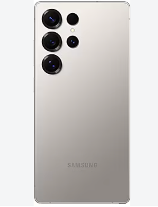 Samsung S25 Ultra - 256gb
