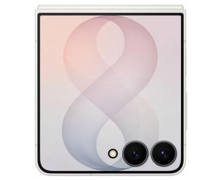 Samsung Z Flip 8 - 256gb