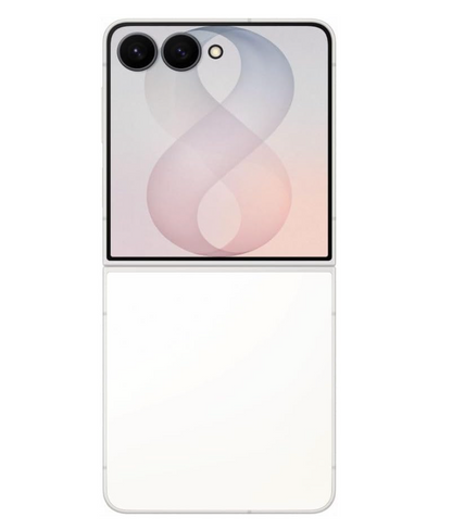 Samsung Z Flip 8 - 256gb