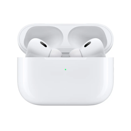 Apple AirPods Pro (2nd Gen) with MagSafe Case (USB‑C)