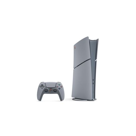 PlayStation 5 Digital Console 30th Anniversary Limited Edition